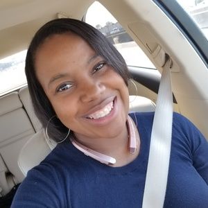 Meet your Posher, Rakeisha